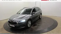 Groen Gebruikt 2023 Skoda Octavia Stationwagen | € 25.740 (Goede deal)