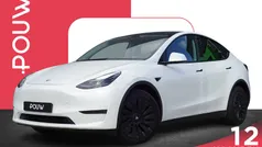 Gebruikt 2023 Tesla Model Y Long Range SUV | € 37.900 (Goede deal)