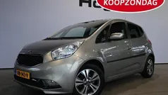 Gebruikt 2015 Kia Venga Hatchback | € 7.740 (Eerlijke prijs)