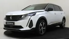 Wit Gebruikt 2024 Peugeot 5008 GT MPV | € 32.925 (Goede deal)