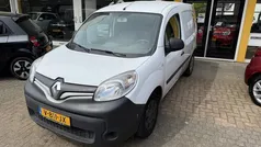 Overige Gebruikt 2017 Renault Kangoo Komfort MPV | € 5.750 (Goede deal)