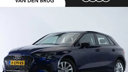 Occasion 2023 Audi A3 Sportback Proline Hatchback | € 26.795 (Eerlijke prijs)