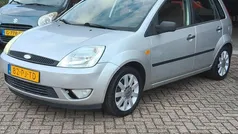 Gebruikt 2004 Ford Fiesta Trend Hatchback | € 999 (Goede deal)