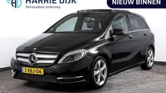 Gebruikt 2014 Mercedes B180 Ambition MPV | € 13.495 (Goede deal)