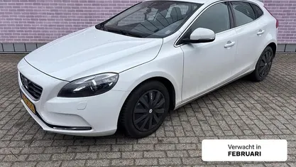 Occasion Volvo V40 2016 Wit Hatchback