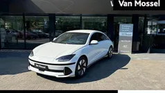 Geel Nieuw 2024 Hyundai Ioniq 6 Sedan | € 44.940 (Super prijs)
