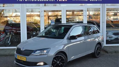 Occasion 2018 Skoda Fabia Monte Carlo Stationwagen | € 13.150 (Eerlijke prijs)