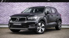 Zwart Gebruikt 2020 Volvo XC40 Business Edition SUV | € 27.694 (Goede deal)