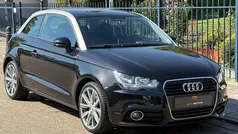 Gebruikt 2011 Audi A1 Attraction Hatchback | € 8.250 (Eerlijke prijs)