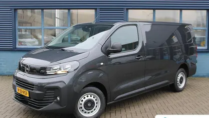 Occasion Opel Vivaro 145 PK (106 kW) 2024 MPV