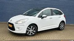 Gebruikt 2012 Citroën C3 Hatchback | € 2.950 (Eerlijke prijs)
