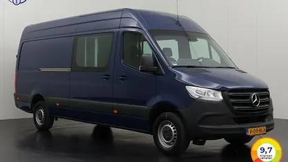 Occasion Mercedes Sprinter 190 PK (139 kW) 2020 Van