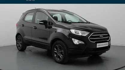 Occasion Ford Ecosport Trend 127 PK (93 kW) 2019 SUV