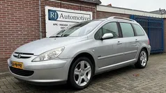 Gebruikt 2004 Peugeot 307 Stationwagen | € 1.250 (Goede deal)