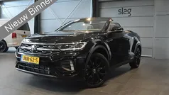 Gebruikt 2023 VW T-Roc Cabriolet Style Cabriolet | € 38.900 (Eerlijke prijs)