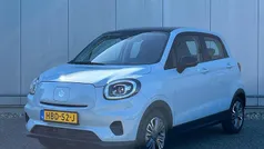 Gebruikt 2024 Leapmotor T03 Hatchback | € 18.940 (Eerlijke prijs)