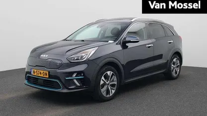 Occasion 2021 Kia e-Niro SUV | € 19.400 (Goede deal)