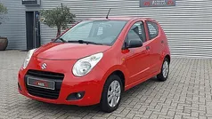 Rood Gebruikt 2010 Suzuki Alto Hatchback | € 3.950 (Eerlijke prijs)