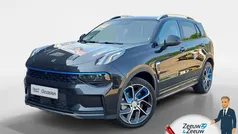 Zwart Gebruikt 2022 Lynk & Co 01 SUV | € 23.440 (Goede deal)