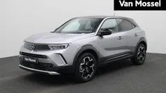 Gebruikt 2023 Opel Mokka-e Ultimate SUV | € 22.900 (Eerlijke prijs)