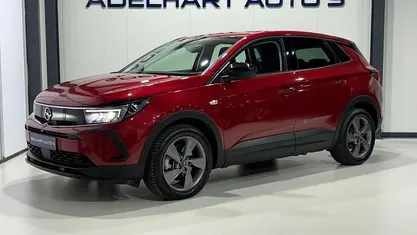 Occasion 2023 Opel Grandland X Elegance SUV | € 22.950 (Super prijs)