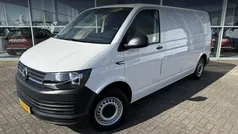 Wit Gebruikt 2018 VW T6 Van | € 15.500 (Goede deal)