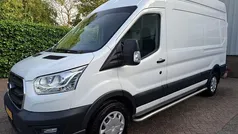 Gebruikt 2021 Ford Transit Van | € 15.950 (Super prijs)