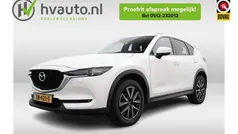 Gebruikt 2017 Mazda CX-5 SUV | € 25.750 (Eerlijke prijs)
