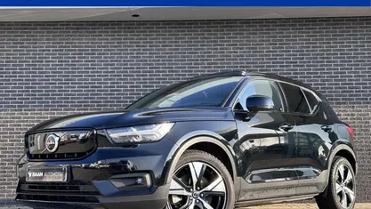 Occasion Volvo XC40 R-Design 300 kW (408 PK) 2020 SUV