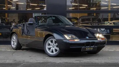 Gebruikt 1992 BMW Z1 Cabriolet | € 69.950