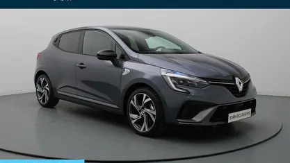 Occasion Renault Clio V R.S. 143 PK (105 kW) 2022 Hatchback