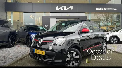 Occasion 2018 Renault Twingo Collection Hatchback | € 7.995 (Eerlijke prijs)