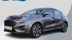 Gebruikt 2021 Ford Puma ST-Line SUV | € 20.900 (Eerlijke prijs)