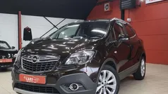 Gebruikt 2014 Opel Mokka SUV | € 8.950 (Goede deal)
