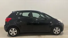 Gebruikt 2010 Kia Venga Hatchback | € 2.488 (Eerlijke prijs)