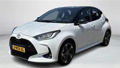 Gebruikt 2024 Toyota Yaris Hybrid Edition Hatchback | € 29.200 (Eerlijke prijs)