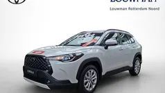 Gebruikt 2025 Toyota Corolla Cross Active SUV | € 36.850 (Goede deal)