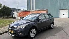 Gebruikt 2009 Ford Focus Titanium Stationwagen | € 2.750 (Eerlijke prijs)