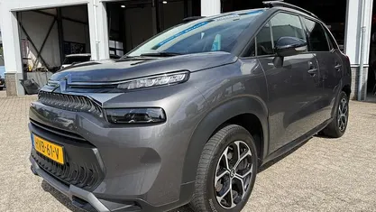 Gebruikt 2024 Citroën C3 Aircross SUV | € 22.990 (Eerlijke prijs)