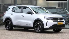 Gebruikt 2025 Opel Frontera SUV | € 26.987 (Goede deal)