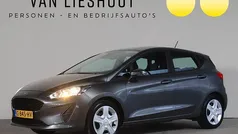 Gebruikt 2019 Ford Fiesta Trend Hatchback | € 13.650 (Eerlijke prijs)