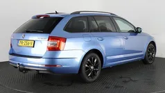 Gebruikt 2017 Skoda Octavia Business Line Stationwagen | € 11.700 (Eerlijke prijs)