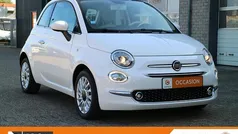 Gebruikt 2019 Fiat 500 Lounge Hatchback | € 12.995 (Goede deal)