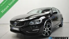Gebruikt 2015 Volvo V60 Ocean Race Stationwagen | € 14.895 (Eerlijke prijs)
