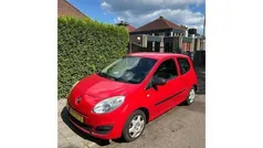 Gebruikt 2009 Renault Twingo Authentique Hatchback | € 1.699 (Goede deal)
