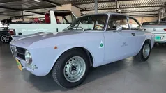 Gebruikt 1972 Alfa Romeo GT Junior | € 39.950