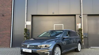 Occasion VW Passat Highline 157 PK (115 kW) 2015 Stationwagen