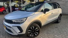 Grijs Gebruikt 2024 Opel Crossland Ultimate SUV | € 24.450 (Eerlijke prijs)
