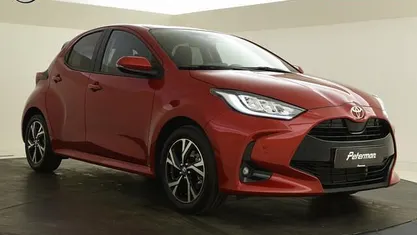 Occasion Toyota Yaris Style 116 PK (85 kW) 2025 Hatchback