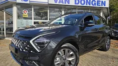 Gebruikt 2023 Kia Sportage GT-Line SUV | € 36.445 (Eerlijke prijs)
